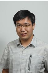 Mr Ma Chiyu
