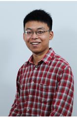 Mr MA Jiaming