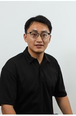 Mr MA Wentao