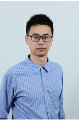 Mr MIAO Fangran
