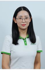 Miss Qu Xin