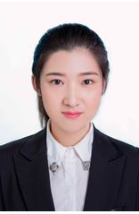Miss WEN Li
