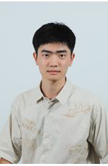Mr WANG Haoyang
