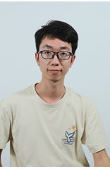 Mr WANG Yutian