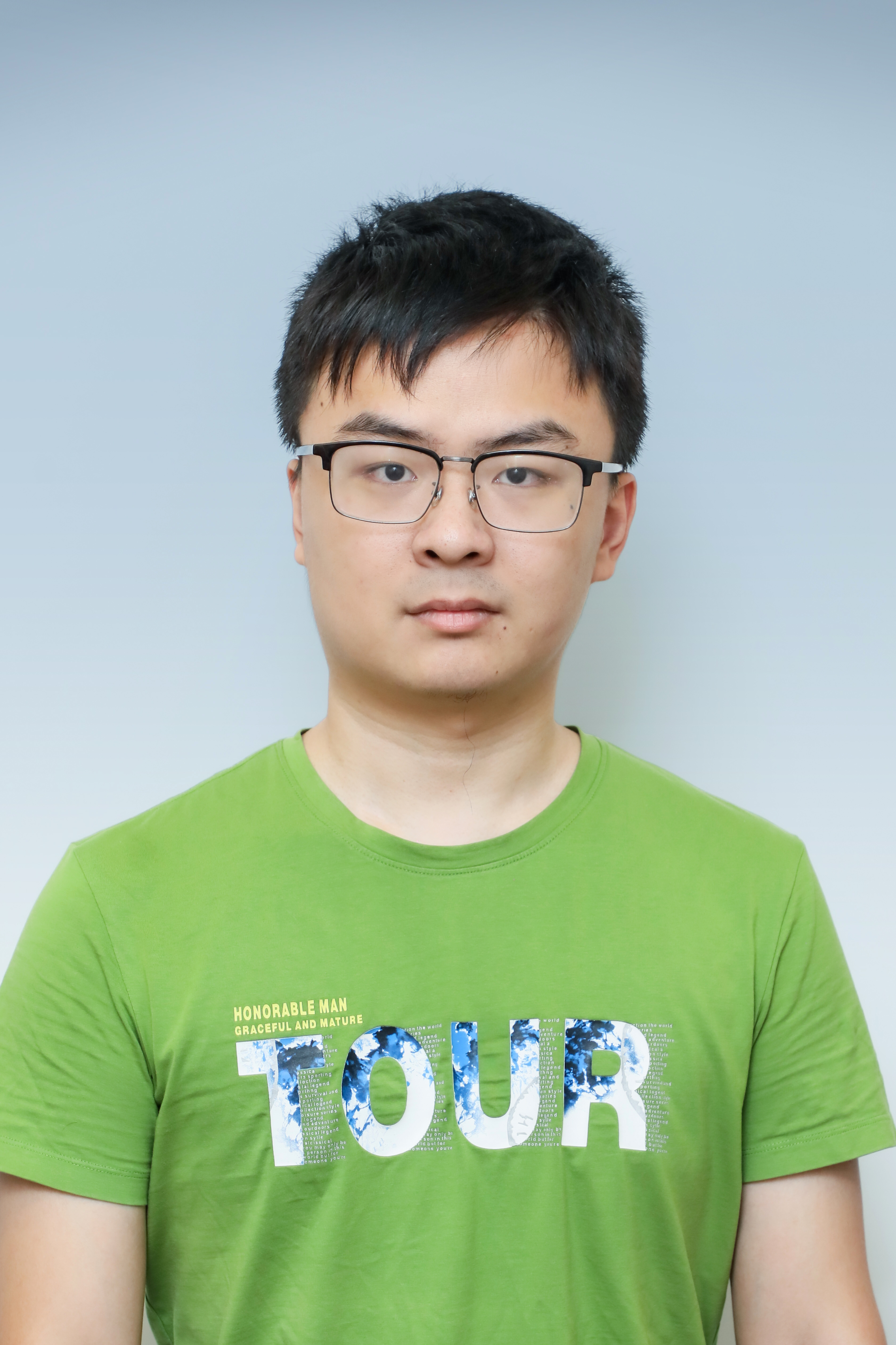 Research Student | Department of Applied Mathematics