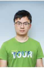 Mr YANG Han