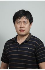 Mr Yu Shijie