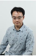 Mr ZHANG Wenhao