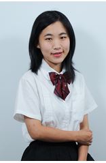 Miss Zhang Yixuan