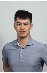 Mr Zhao Hanyu