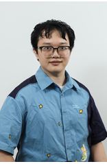 Mr ZHAO Tian