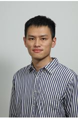 Mr Zheng Run
