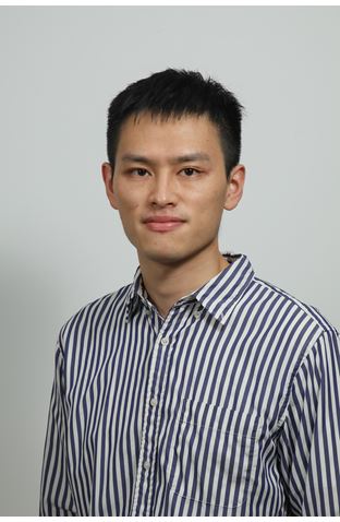 Runbing Zheng Math Research Student | Department of Applied Mathematics