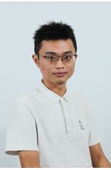 Mr ZHANG Hao
