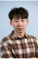 Mr Zhang Xiangyu