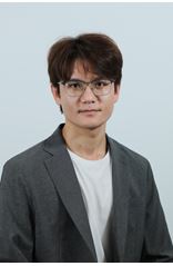 Mr ZHAO Yubo