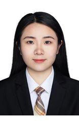 Miss ZHANG Yuhan