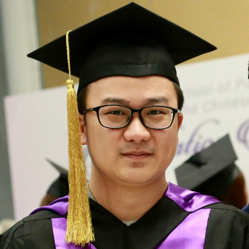 Dr Zhao Shi