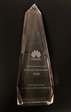 Prof Sun_Distinguished Collaborator Award