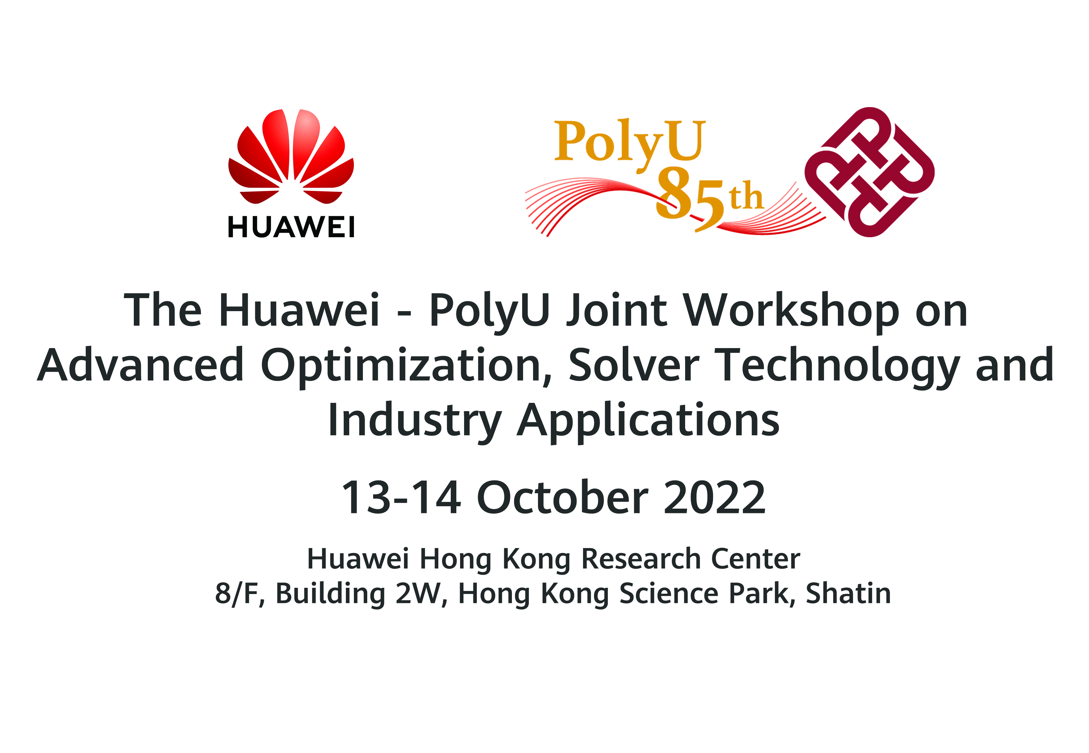 huawei_polyu_jointworkshop
