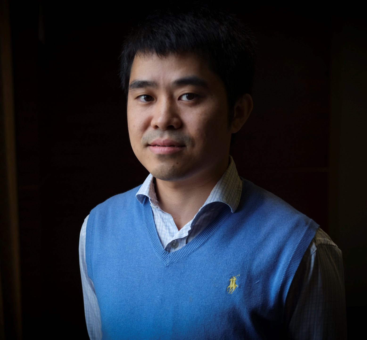 Dr. Yaohua Hu, College of Mathematics and Statistics, Shenzhen University