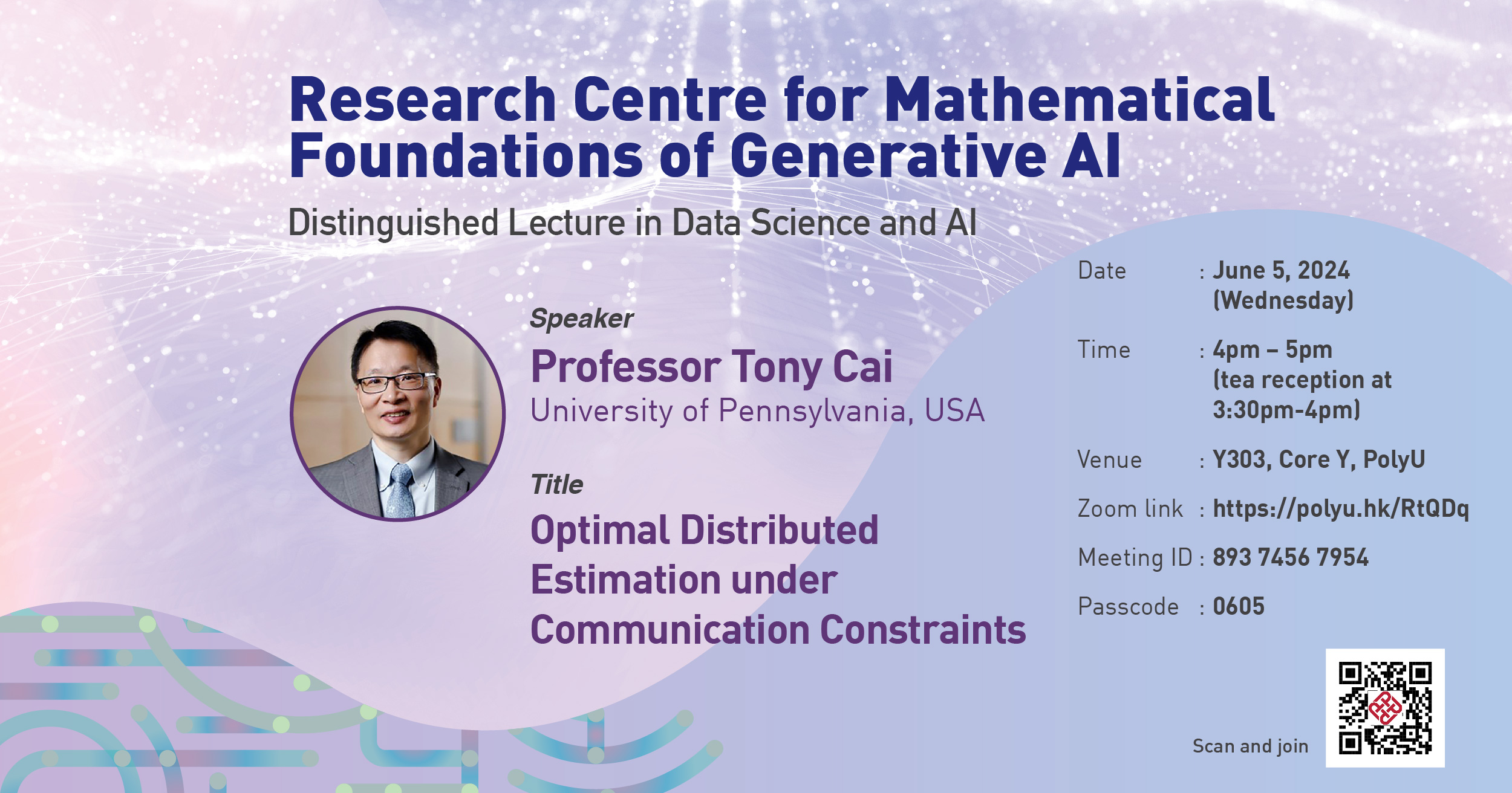 CMFAI DL by Prof Tony Cai 1200x630_with Zoom info