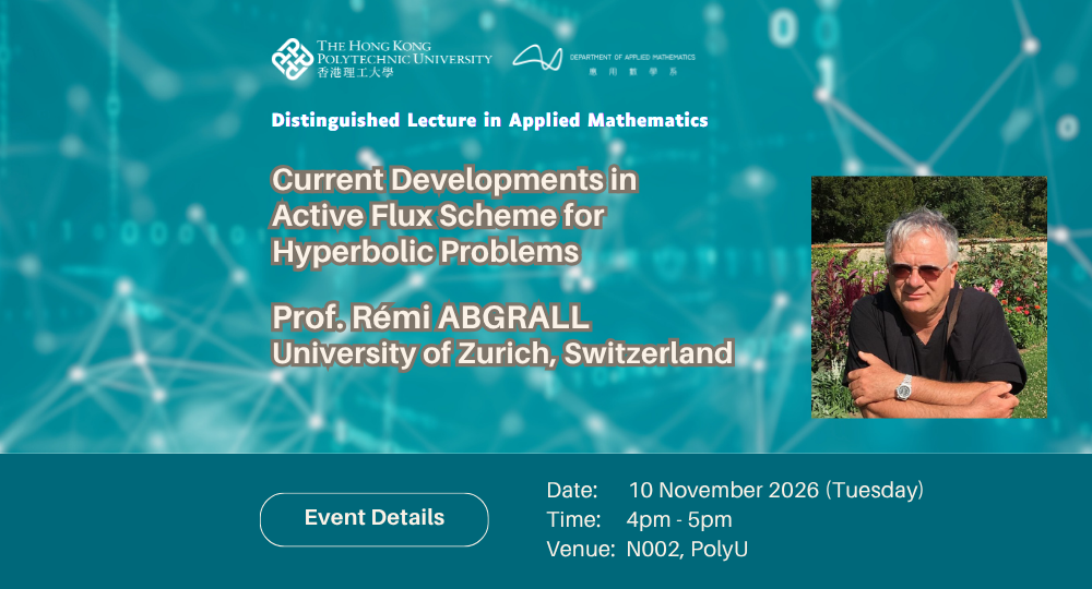 AMA DL by Prof Remi Abgrall 10 Nov 2026Web banner