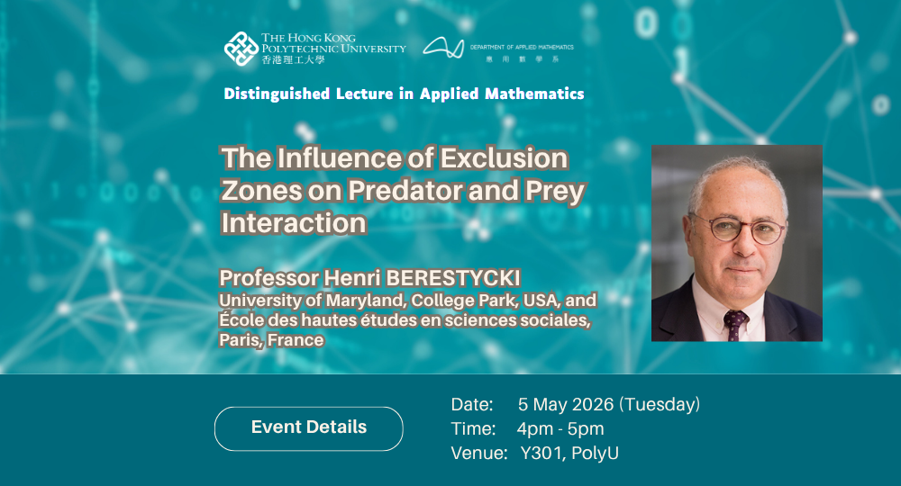 AMA DL by Prof Henri Berestycki 5 May 2026webbanner