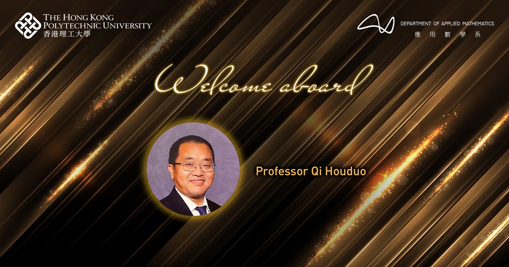 Welcoming message_Prof Qi Houduo_a