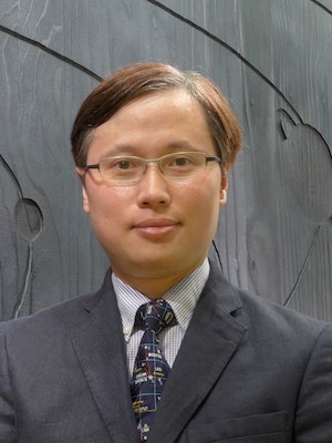 Prof KONG Kwok Hing_Scholary Achievement