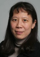 Prof. Lin Xihong