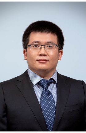 Dr Kuang Bai