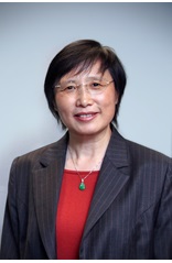 Prof. Chen Xiaojun