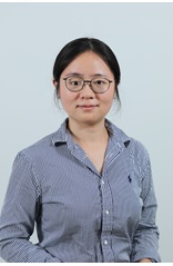 Dr Cao Xinlin
