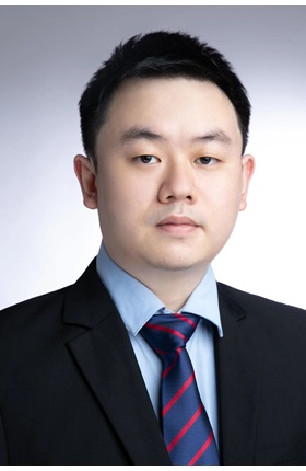 Dr Cui Jianbo