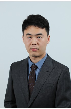 Dr Jiang Zhaoli