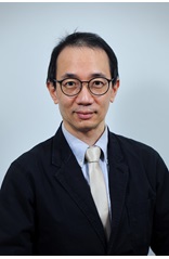 Dr Joseph Lee Heung-wing