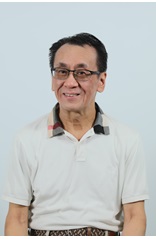 Dr Leung Ping-kei