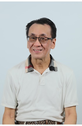 Dr B.P.K. Leung