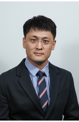 Prof. Buyang Li