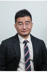 Dr Li Ting
