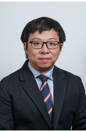 Dr Zhou Zhi