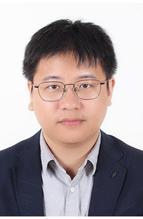 Dr Fan Jiacheng