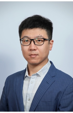 Dr Fu Guanxing