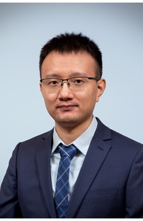 Dr Gao Yu