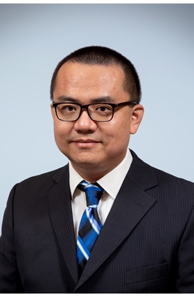 Dr Xin Guo