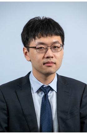 Dr Han Ruijian