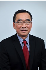 Prof. Huang Jian