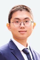 Huang Yilie