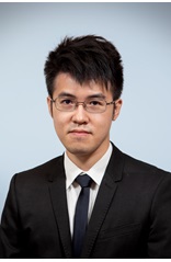 Dr James Lee Chun-yin